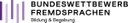 Logo des Bundeswettbewerb Fremdsprachen
