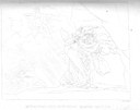 Dido und Aeneas gehen in die Grotte