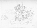 Iuno und Aeolus