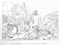 Neptun und die Winde