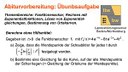 Lernvideo zur Funktionenschar