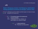Präsentation Bildungsplan 2016, Verweise