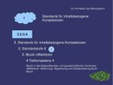 Präsentation Bildungsplan 2016, Hinweise