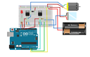 Abbildung Arduino UNO