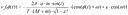 Formel Radialgeschwindigkeit