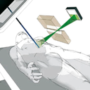 Protonenbestrahlung