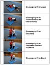 Beinangriff