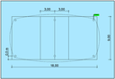 6-Minuten-Lauf