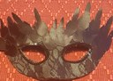 masque de carnaval