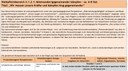 Tabelle 1