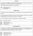 Bildungsplan