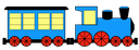 Zahlenzug