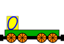 Zahlenzug