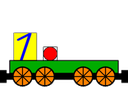 Zahlenzug