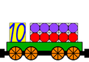 Zahlenzug