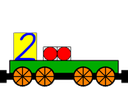 Zahlenzug