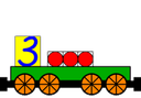 Zahlenzug