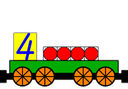 Zahlenzug