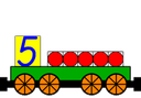 Zahlenzug