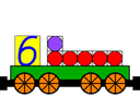 Zahlenzug
