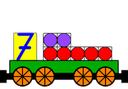 Zahlenzug