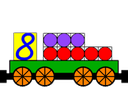 Zahlenzug