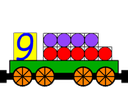 Zahlenzug