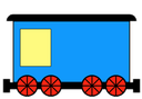 Zahlenzug