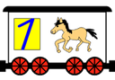 Zahlenzug