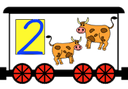 Zahlenzug