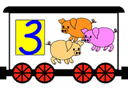 Zahlenzug