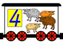 Zahlenzug