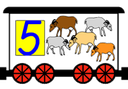 Zahlenzug