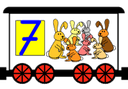 Zahlenzug