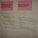 Arbeitsergebnisse