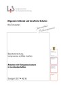 Das ist das Titelblatt der Basishandreichung „Lernprozesse sichtbar machen. Arbeiten mit Kompetenzrastern in Lernlandschaften“ (NL-50).
