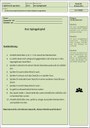 Exemplarisches Lernmaterial – Deutsch – D1.03.LT01