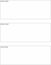 Arbeitsauftrag 1: Formular