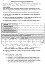 Informationsblatt