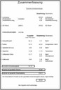 Zusammenfassung Schlumberger