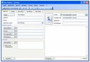 2. Klicken Sie auf den Befehl „Zu Outlook-Kontakten hinzufügen ...“. Daraufhin öffnet sich das gewohnte Fenster, um den Kontakt anzulegen: