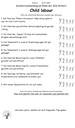 Rückmeldung