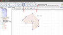 GeoGebra: Abstand 2er Punkte
