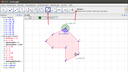 GeoGebra: Winkel-Werkzeug