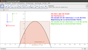 GeoGebra: Flache annahern