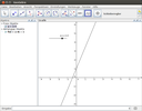 GeoGebra: Schieberegler anwenden
