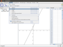 GeoGebra: Tabellen