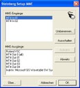 Setup MME