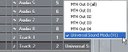 Universal Sound Modul