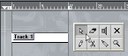 Werkzeugpalette
